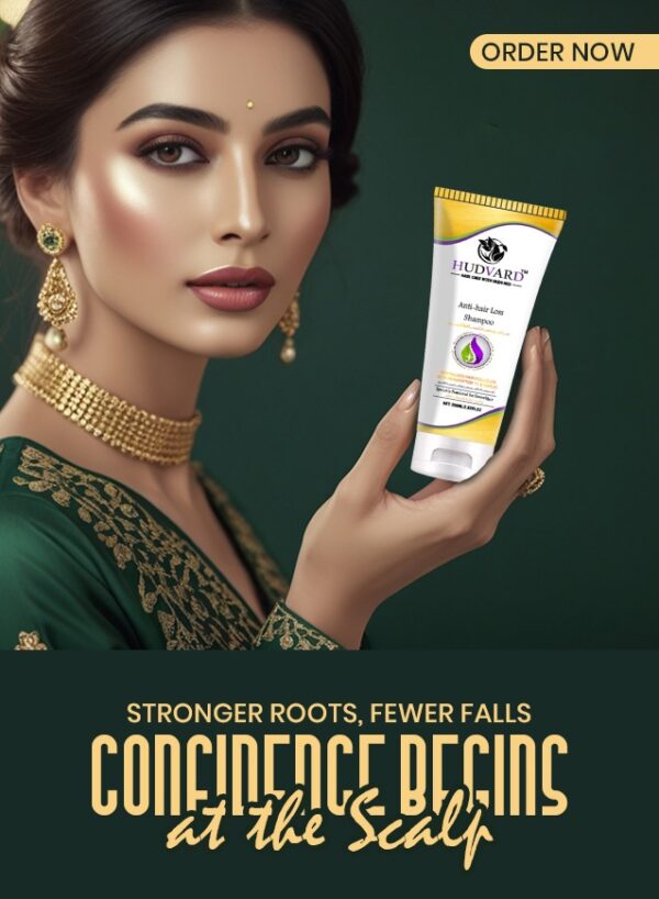 Hair care deal