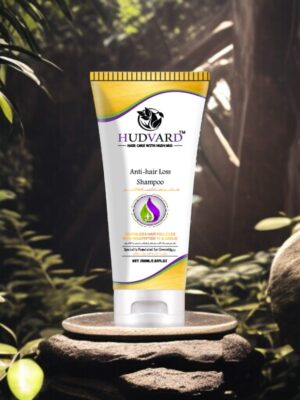 Hudvard Anti Hair Loss Shampoo