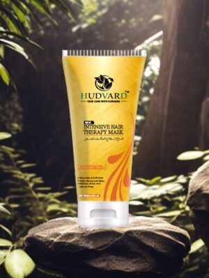 Hudvard Intensive Hair Therapy Mask