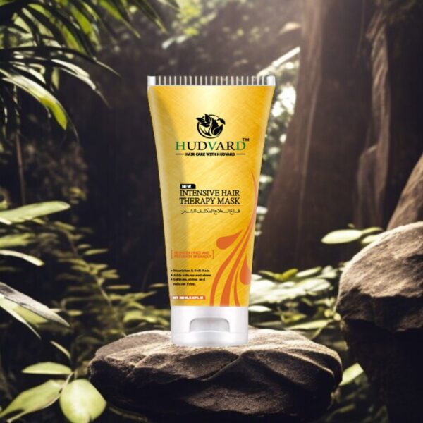 Hudvard Intensive Hair Therapy Mask