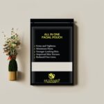 Hudvard All-in-One Pouch Pack