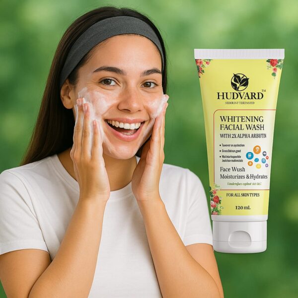 Hudvard Skin deal