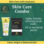 Hudvard Skin deal
