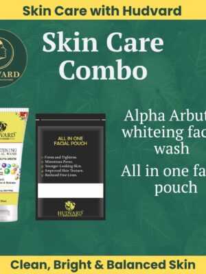 Hudvard Skin deal