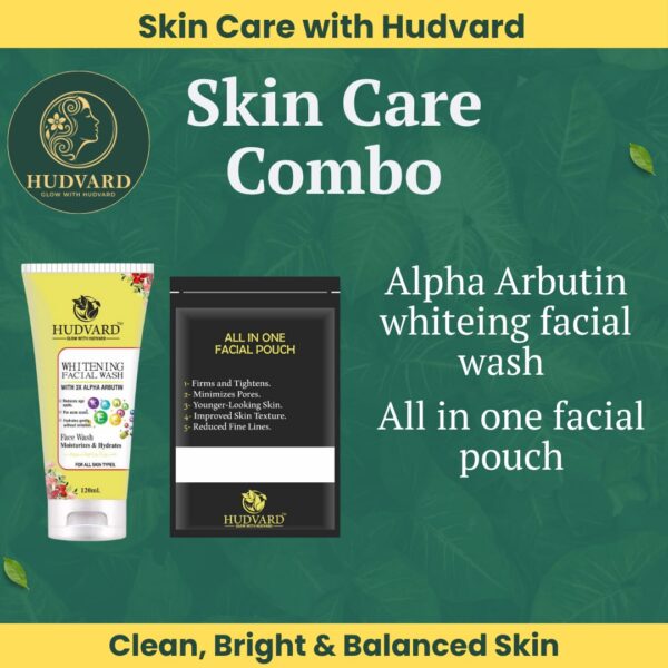 Hudvard Skin deal