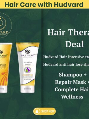 Hair care deal