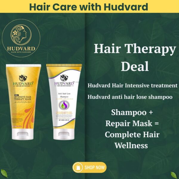 Hair care deal
